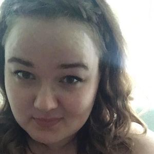 Meet your Posher, Abigail